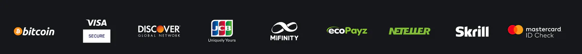 Options de paiement et crypto-monnaies sur Yonibet